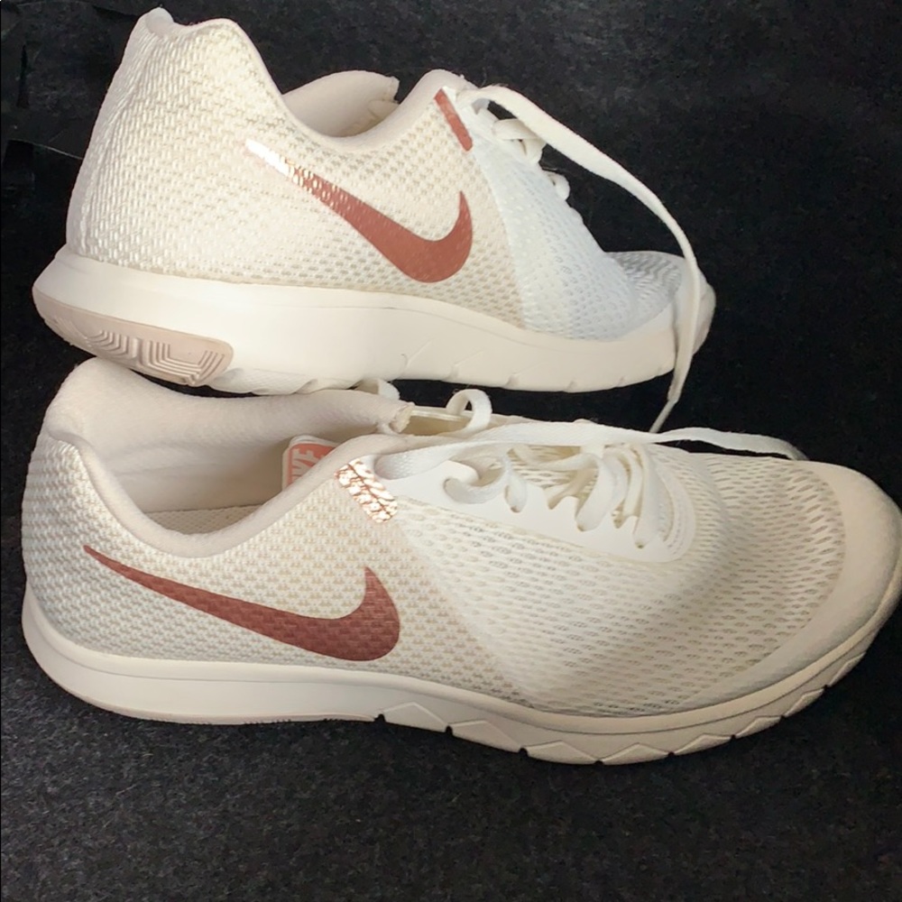 Nike sneakers